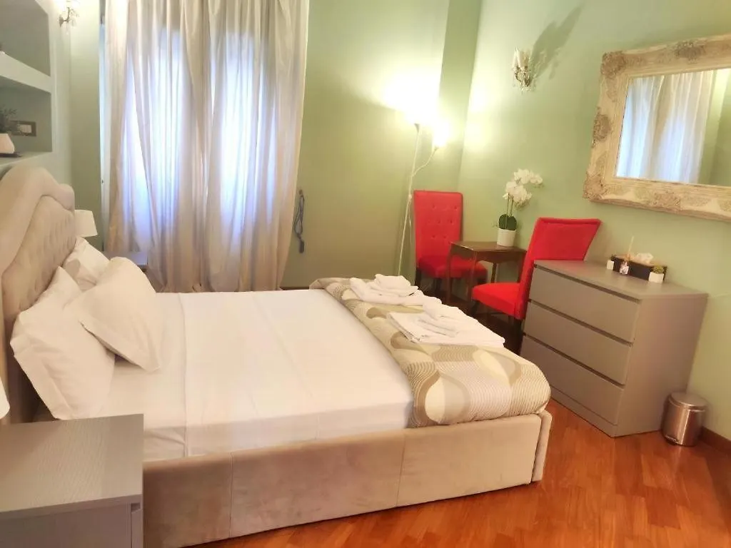 100 Meters To Vatican City Easy Stay Rome