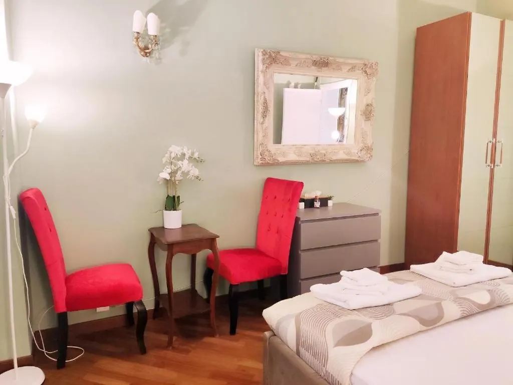 Guest house 100 Meters To Vatican City Easy Stay Rome Italy