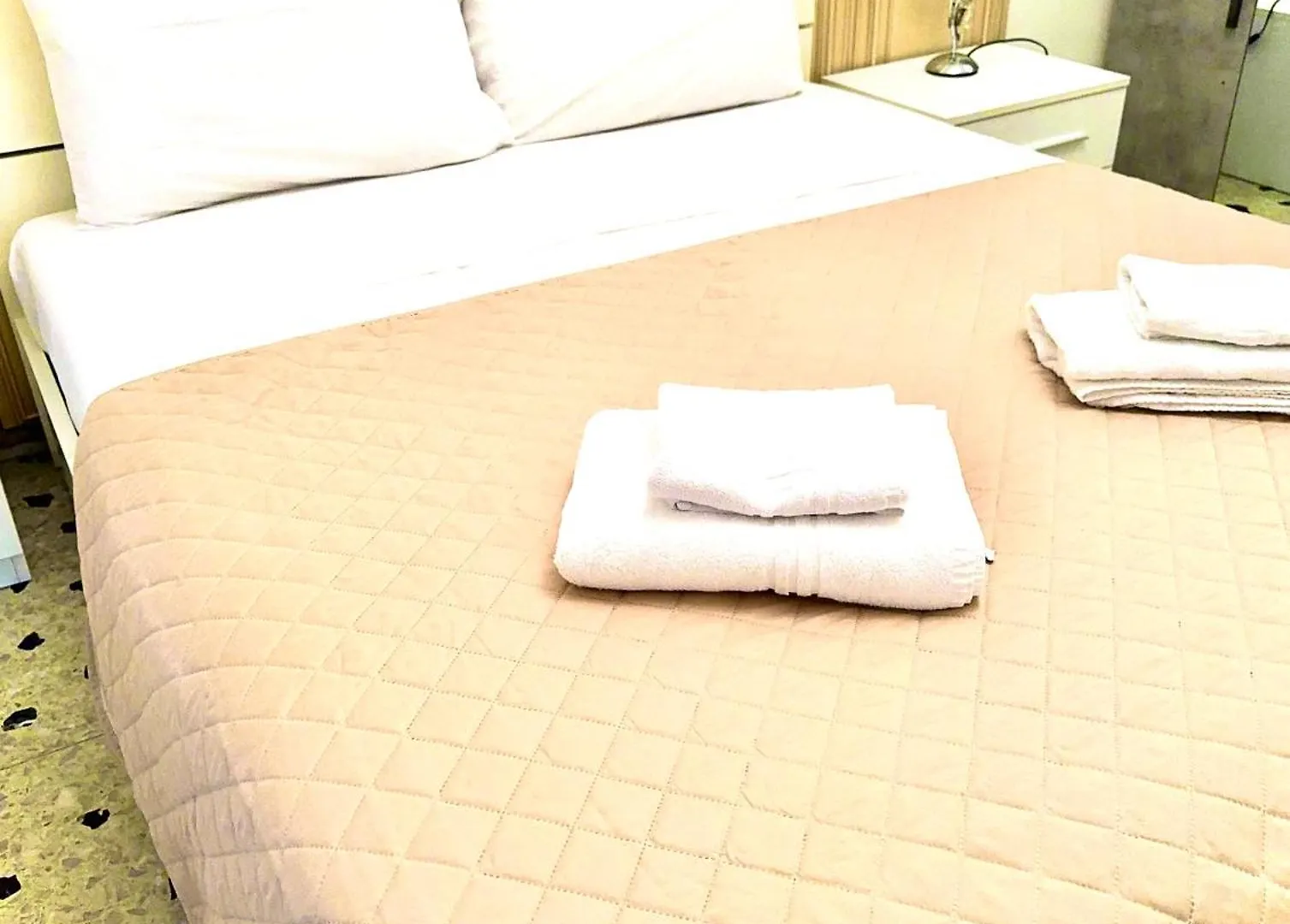 Guest house 100 Meters To Vatican City Easy Stay Rome