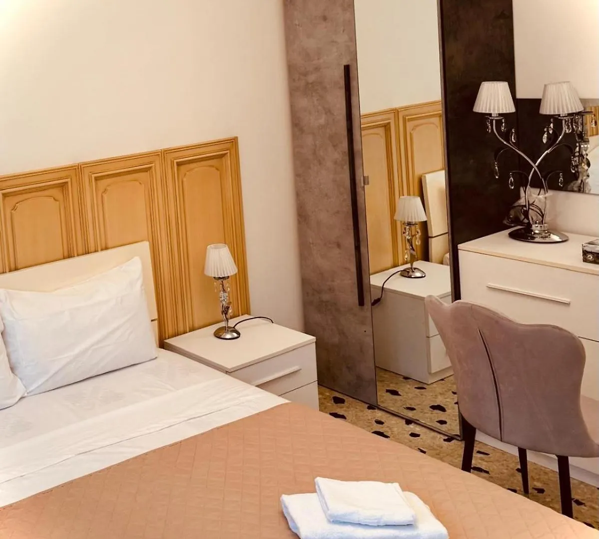 100 Meters To Vatican City Easy Stay Rome Guest house