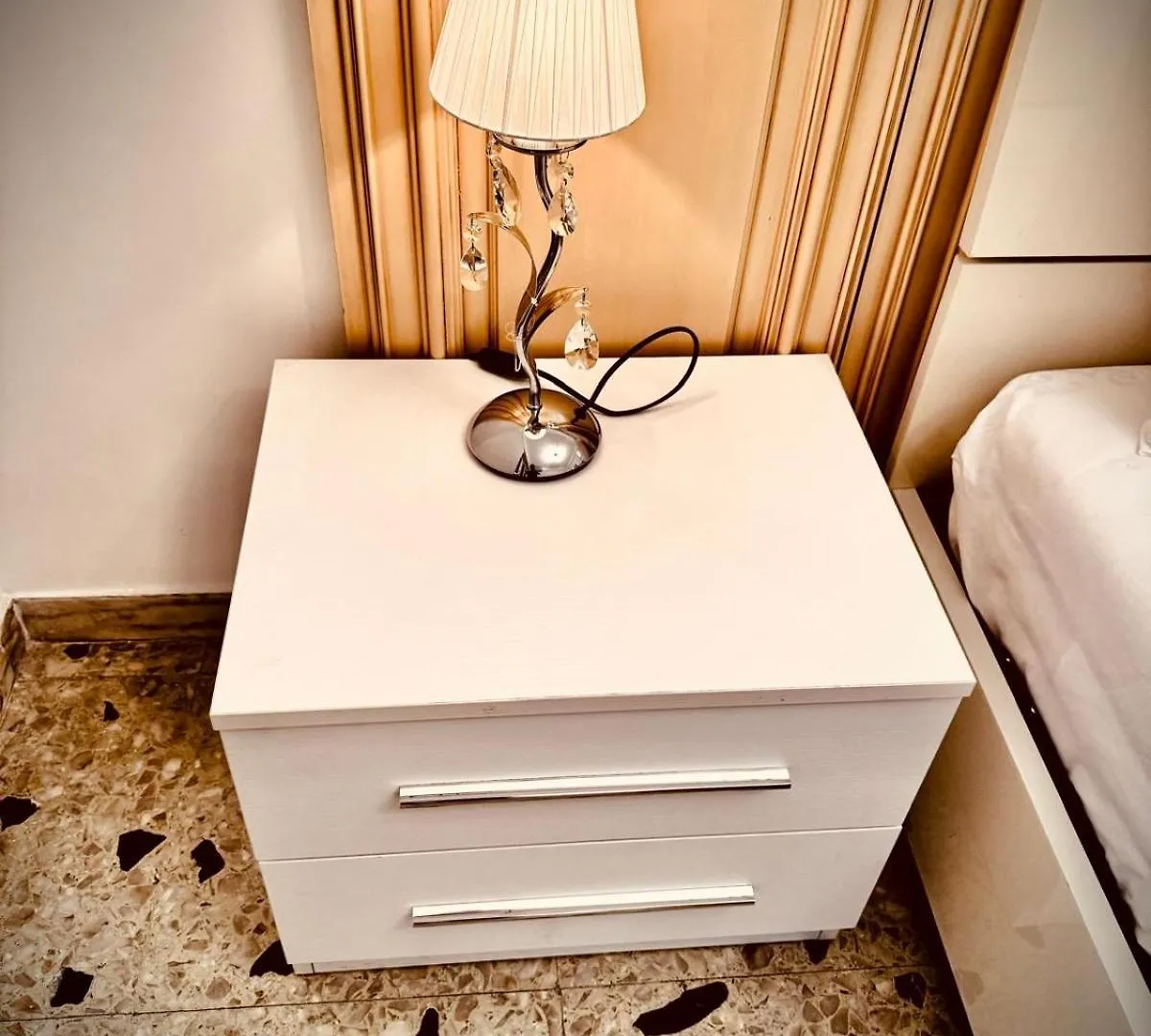 100 Meters To Vatican City Easy Stay Rome Guest house